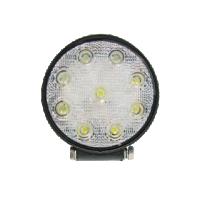 Bullboy B27R LED -  27W