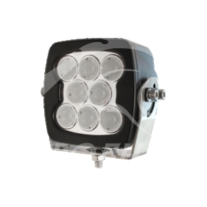 Bullboy 80W LED - 