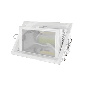   Downlight   241*154*100  30W 3000K 1/6