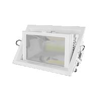   Downlight   241*154*100  30W 3000K 1/6